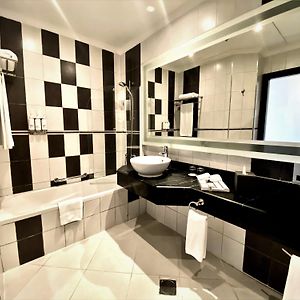 Standaard Double Kamer