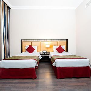 Chambre Standarde Double