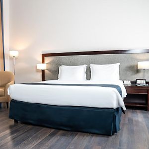 Chambre Standarde Lit King-Size