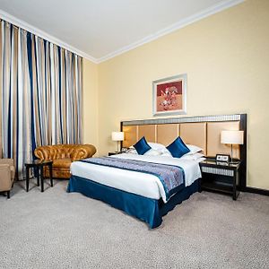 Suite diplomatica
